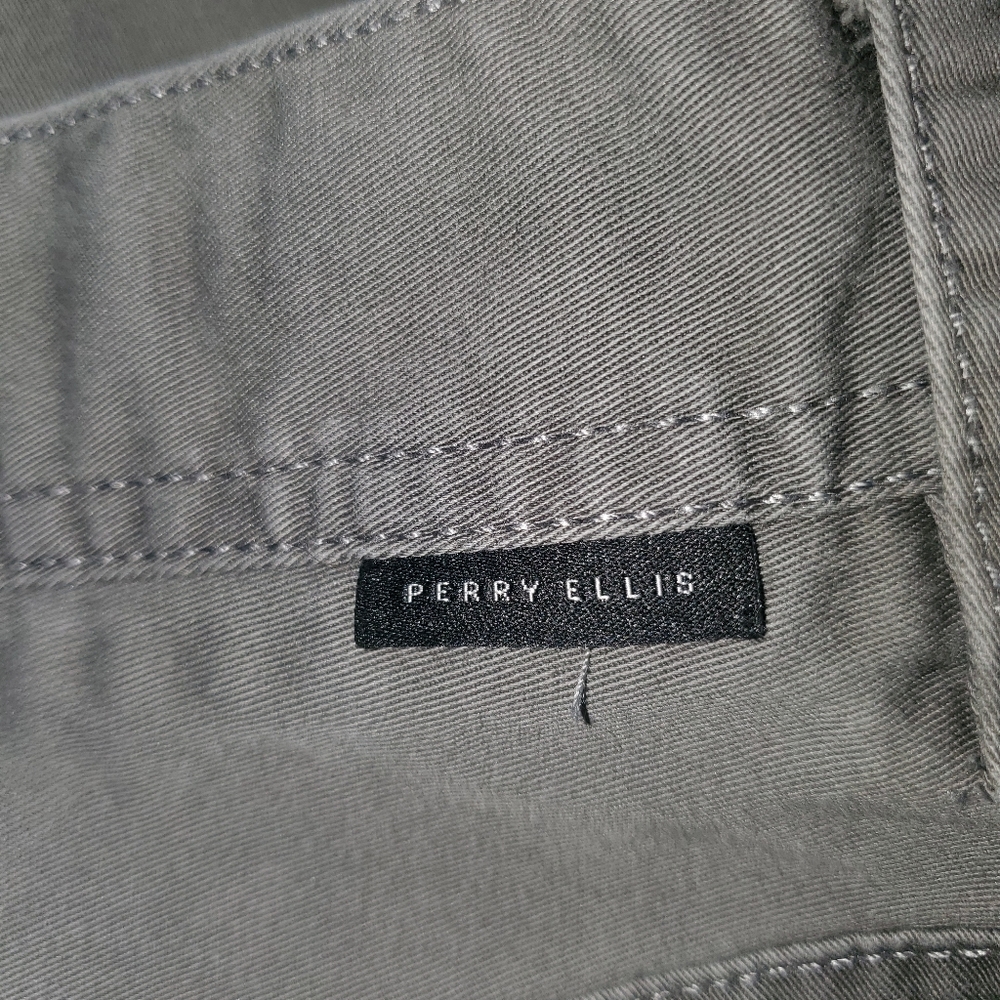 Perry Ellis Slacks - Picture 4 of 4